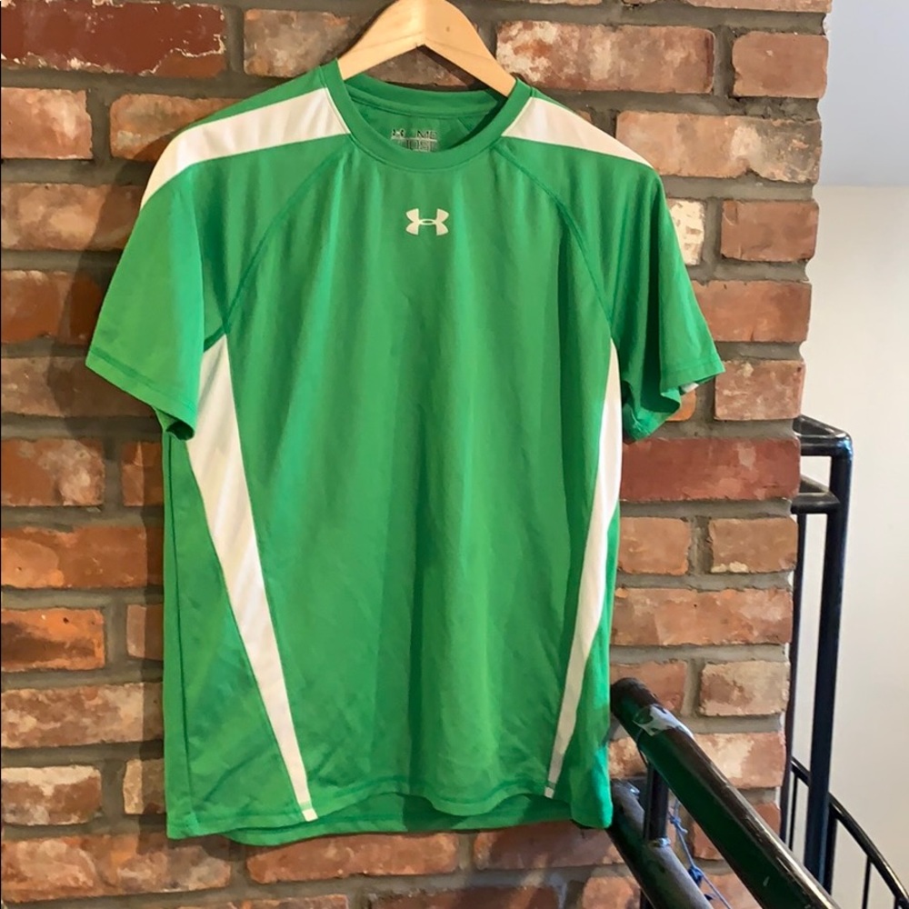 Men’s Under Armour Athletic Shirt